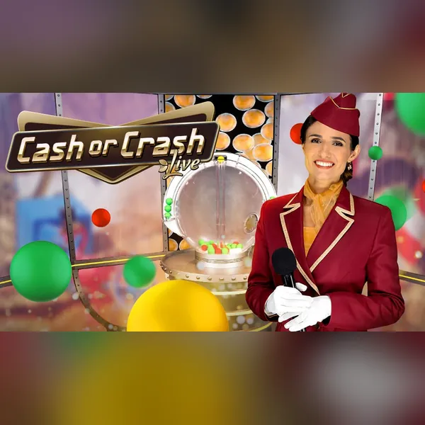 Cash or Crash