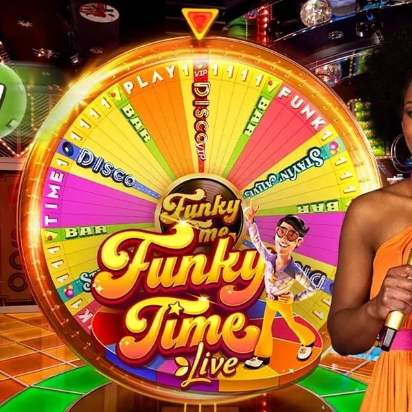 Funky Time